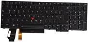 Produktbild Lenovo Chicony Ersatztastatur Notebook