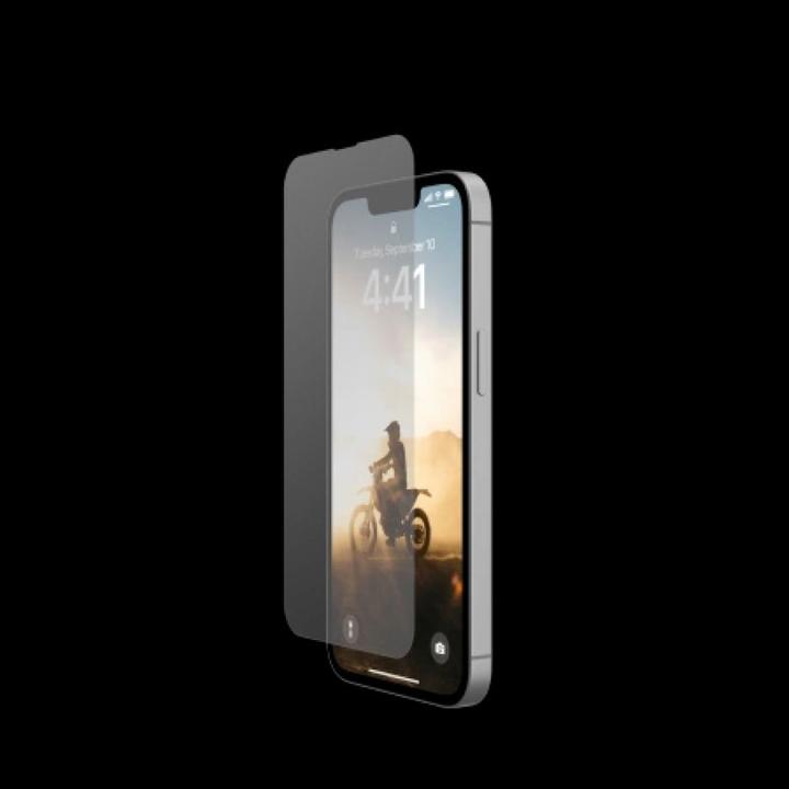 Actual product image UAG Glass Shield (1 pcs., Apple iPhone 16e)