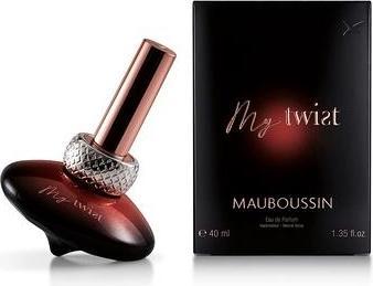 Produktbild Mauboussin My Twist (Eau de Parfum, 40 ml)