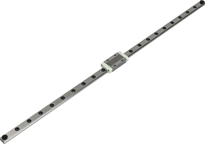 Actual product image FlashForge Guider3 Plus/Ultra X-Axis Guide Rail (Accessories)