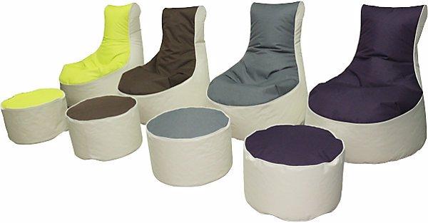 Produktbild Kinzler Sitzsack-Sessel