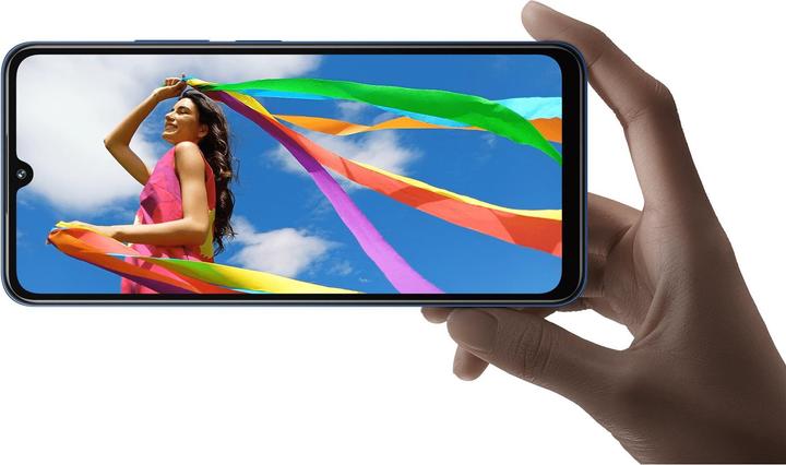 Produktbild Xiaomi Redmi 14C (256 GB, Starry blue, 6.88", Dual SIM, 50 Mpx, 4G)