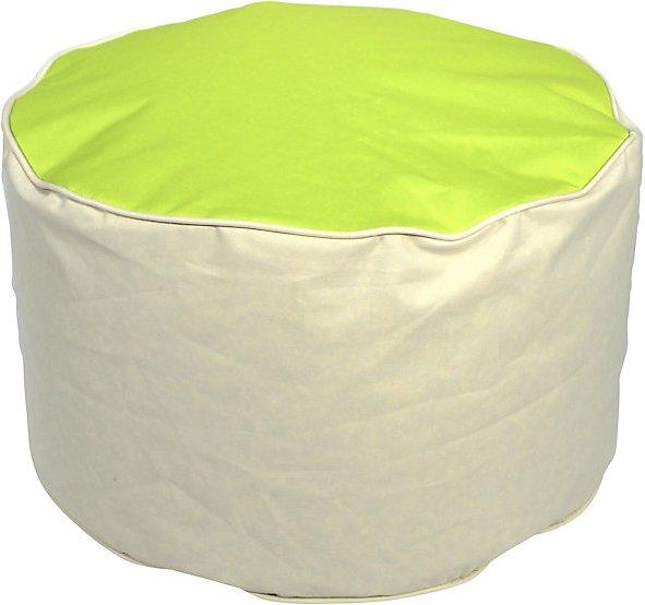Kinzler, Poltrona Sacco Gigante, Blu (Blau