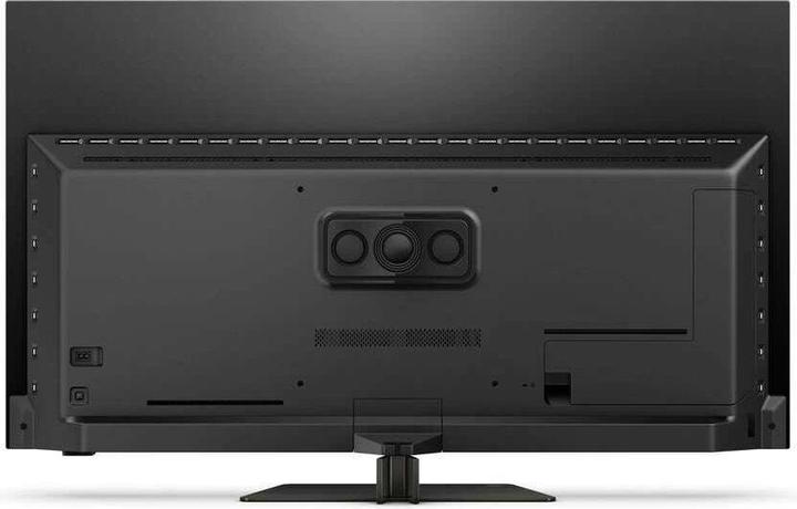 Produktbild Philips 65OLED809/12 (65", OLED, 4K, 2024)