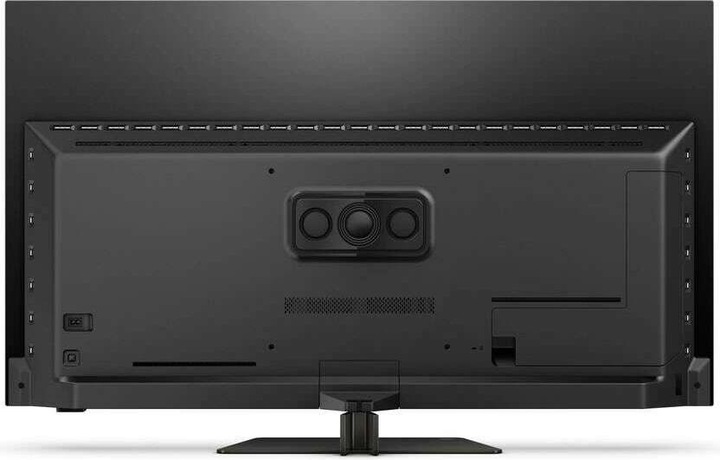 Produktbild Philips 65OLED809/12 (65", OLED, 4K, 2024)