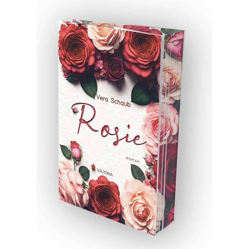 Rosie, Belletristik von Vera Schaub