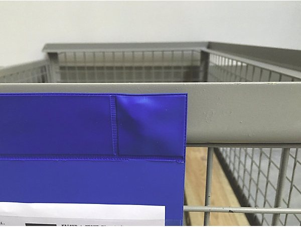 Produktbild Valdemar Krog Magnettaschen Neodym (A6)