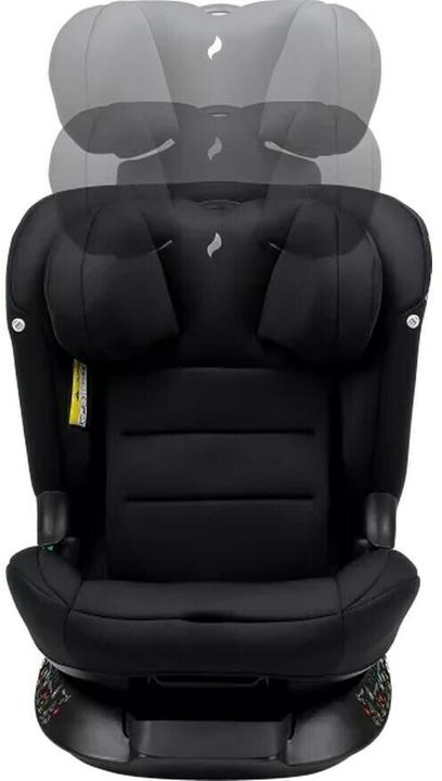 Productafbeelding Osann Taos360 midi (Reboarder, ECE R129/i-Size standaard)