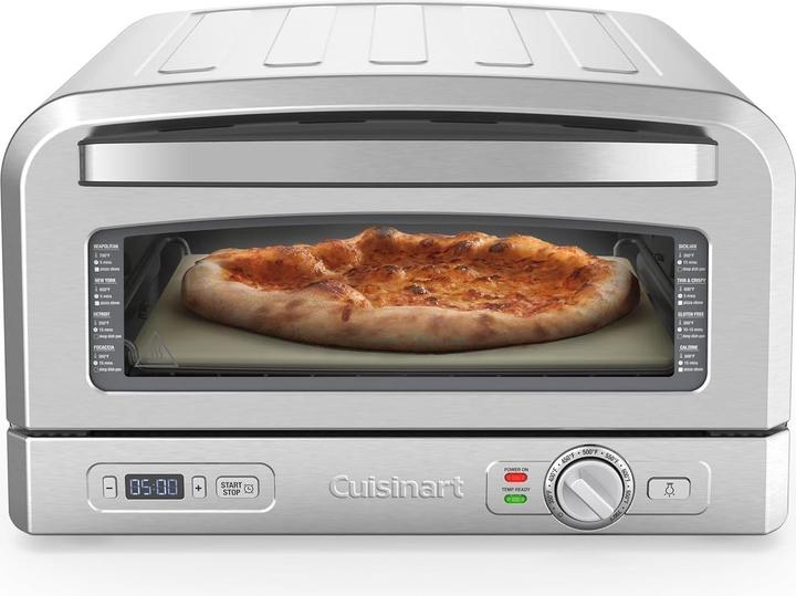 Image du produit Cuisinart Pizza Oven (Four à pizza électrique)
