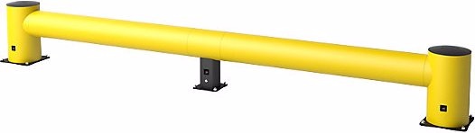Produktbild Boplan Rammschutz-Planke