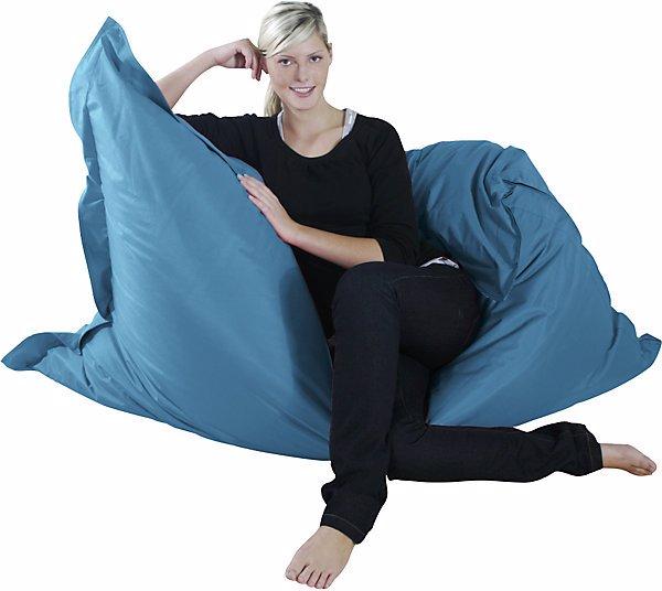 Produktbild Kinzler Riesensitzsack XXL