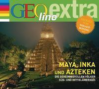 Produktbild Maya, Inka und Azteken - Die geheimnisvollen Völker Süd- und Mittelamerikas (Martin Nusch, Deutsch)