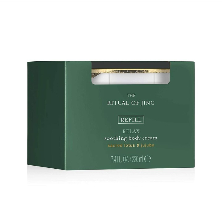 Produktbild Rituals Of Jing Body Cream Refill 220Ml (Körpercreme, 220 ml)