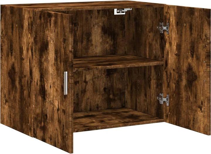 Image du produit vidaXL Armoire murale (80 x 42.50 x 64 cm)