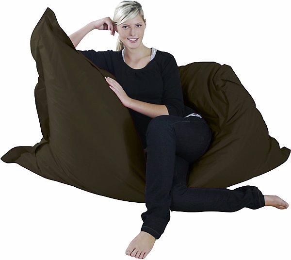 Produktbild Kinzler Riesensitzsack XXL