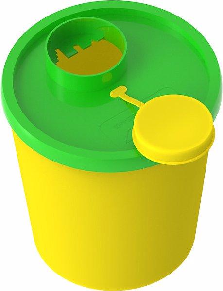 Produktbild Entsorgungsbox Medi-Müll