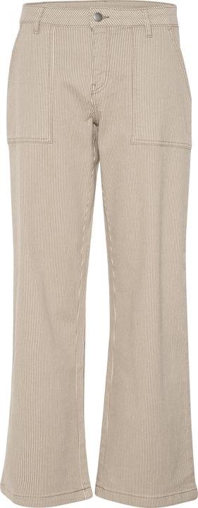 Dune, White Stripe