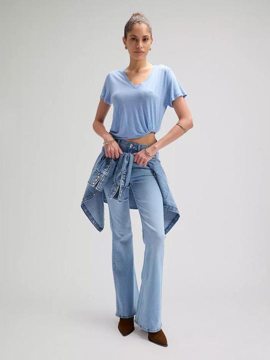 Produktbild Lee V Neck Tee (M)