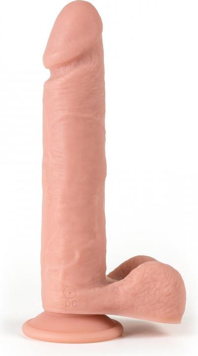 Produktbild Virgite Vibrating Realistic with balls R6 24.5 cm