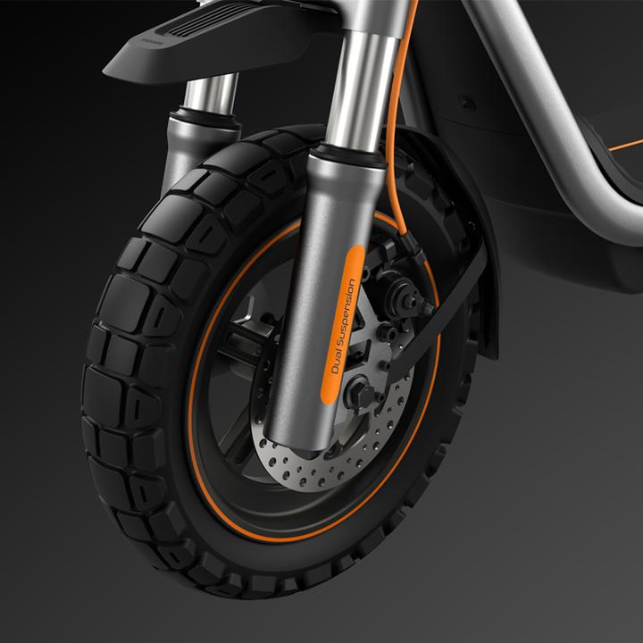 Produktbild Xiaomi Electric Scooter 6 Pro Swiss Edition (20 km/h, 70 km, 400 W)