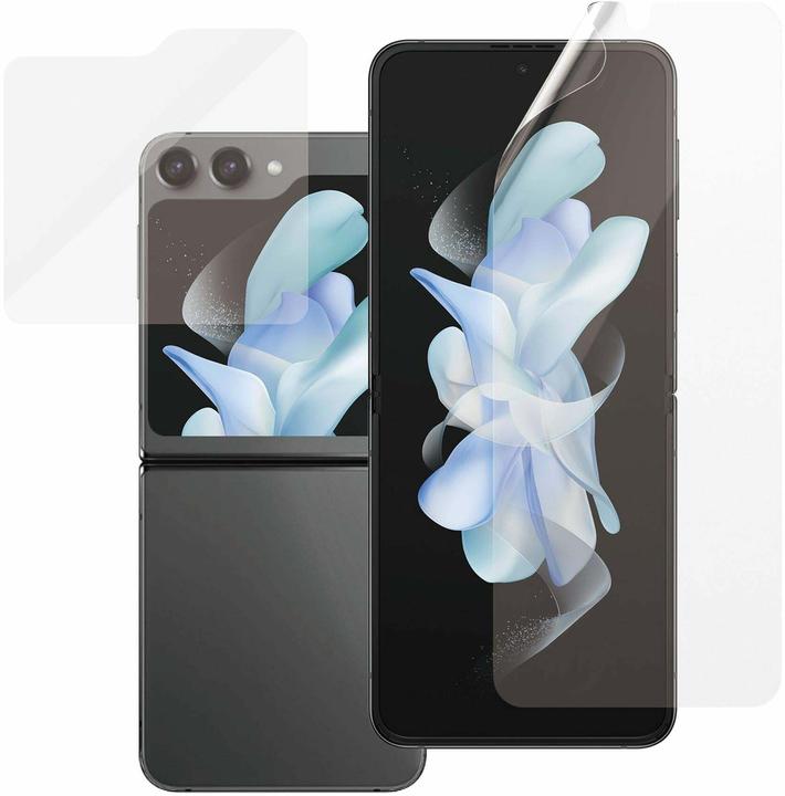 Produktbild PanzerGlass Screen Protector (1 Stück, Samsung Galaxy Z Flip5)