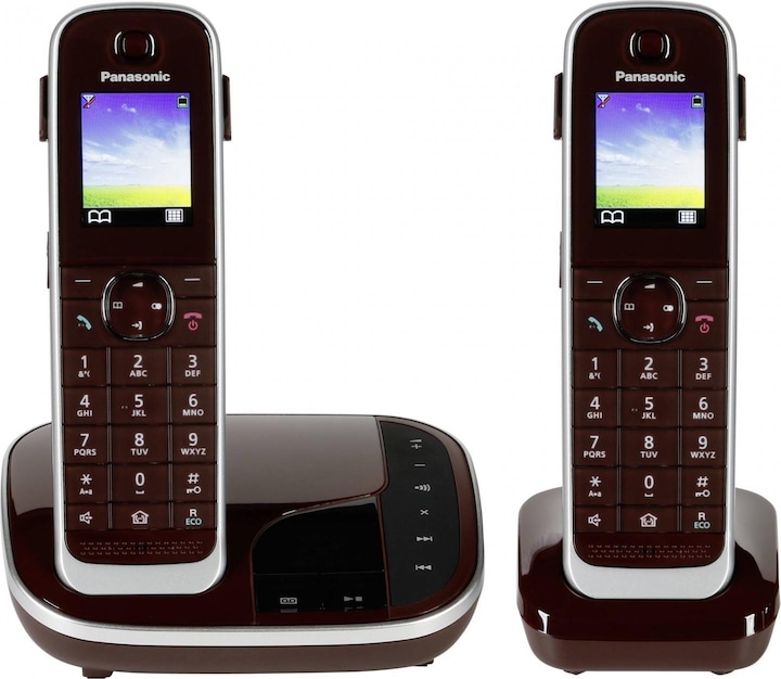 Panasonic KX-TGJ322GR