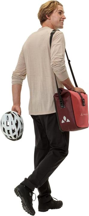 Immagine prodotto Vaude Aqua Front (28 l, Borsa portapacchi)