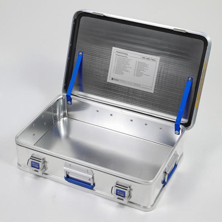 Produktbild Dönges FireBox, Handwerkzeug DIN 14881-FWKa, 600 x 400 x 150 mm