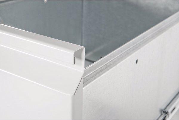 Produktbild C+P Hängeregistraturschrank ACURADO (43.30 x 59 x 73.30 cm)