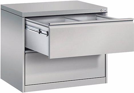 Produktbild C+P Hängeregistraturschrank ACURADO (78.70 x 59 x 73.30 cm)
