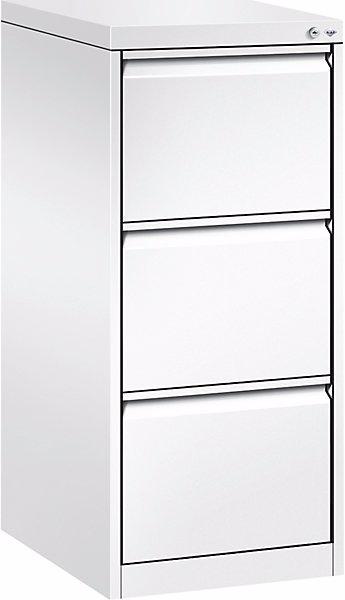 Produktbild C+P Hängeregistraturschrank ACURADO (43.30 x 59 x 104.50 cm)