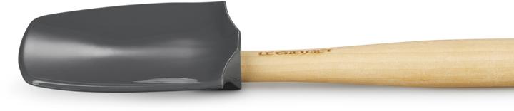 Actual product image Le Creuset Large cooking ladle Craft Flint (7 cm)