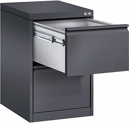 Produktbild C+P Hängeregistraturschrank ACURADO (43.30 x 59 x 73.30 cm)