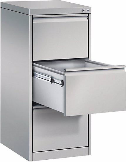 Produktbild C+P Hängeregistraturschrank ACURADO (43.30 x 59 x 104.50 cm)