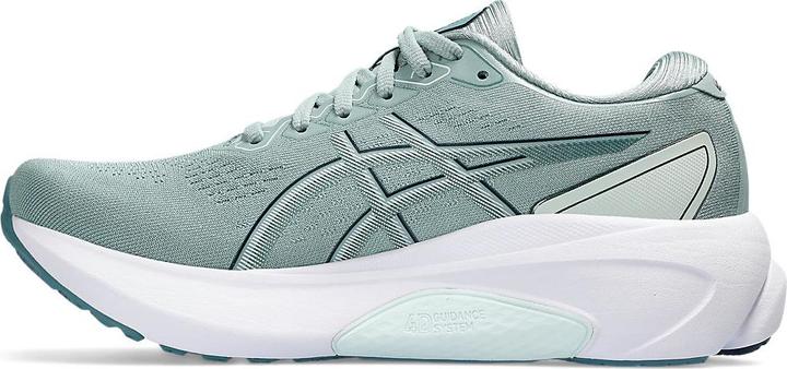 Produktbild ASICS Performance Gel-Kayano 30 Lady ocean haze/pure aqua (42)