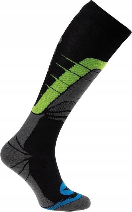 Produktbild Hi-Tec Acaro II Socken (Einzelpack, 39.5 - 42)