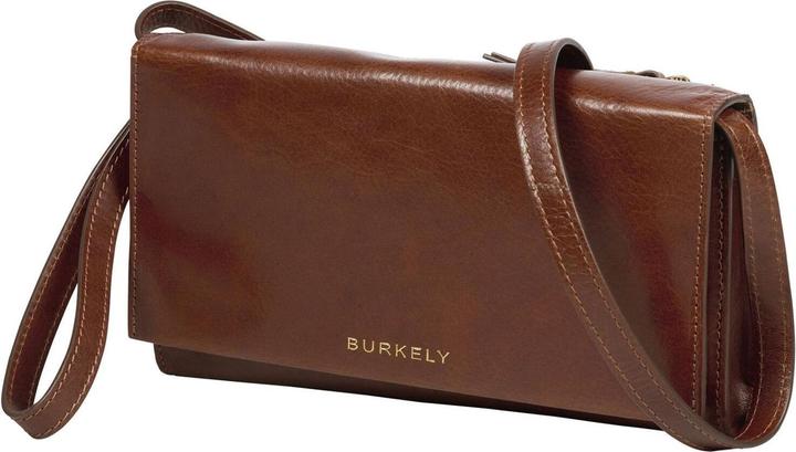 Actual product image Burkely Taschen