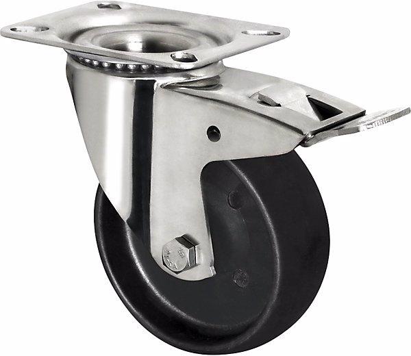 Produktbild Cascoo Polyamid-Rad mit Fiberglas