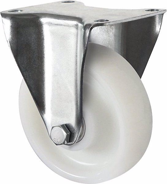 Produktbild Cascoo Polyamid-Rad, Stahlblechgehäuse