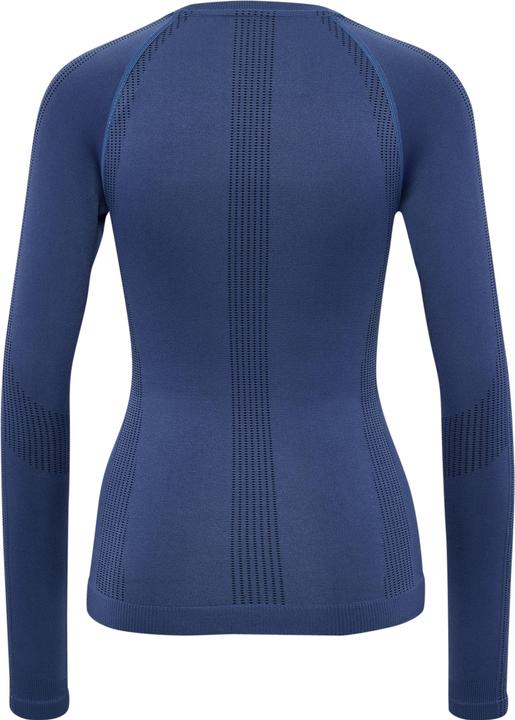 Immagine prodotto hummel hmlMT SHAPING SEAMLESS T-SHIRT L/S (XL)