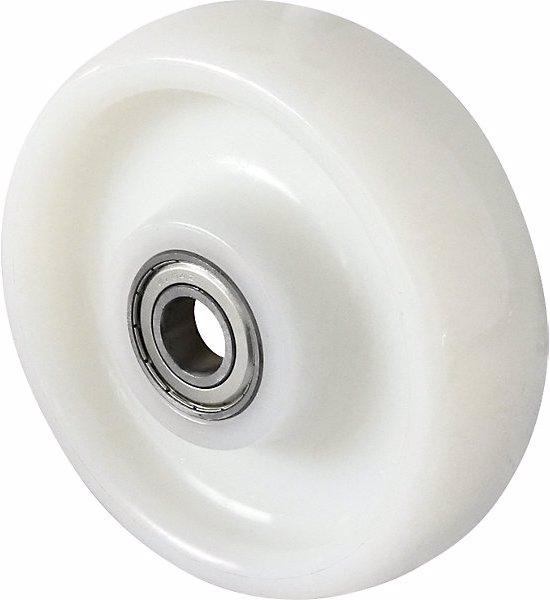 Produktbild eurokraft basic Polyamid-Rad