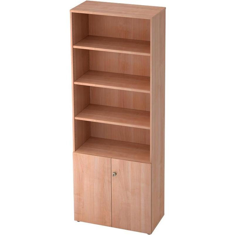 Hammerbacher, Aktenschrank, Huelva (80 x 42 x 215.5 cm)