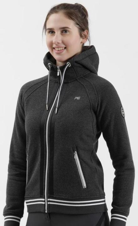 Produktbild Premier Equine Sweatjacke Ella Damen