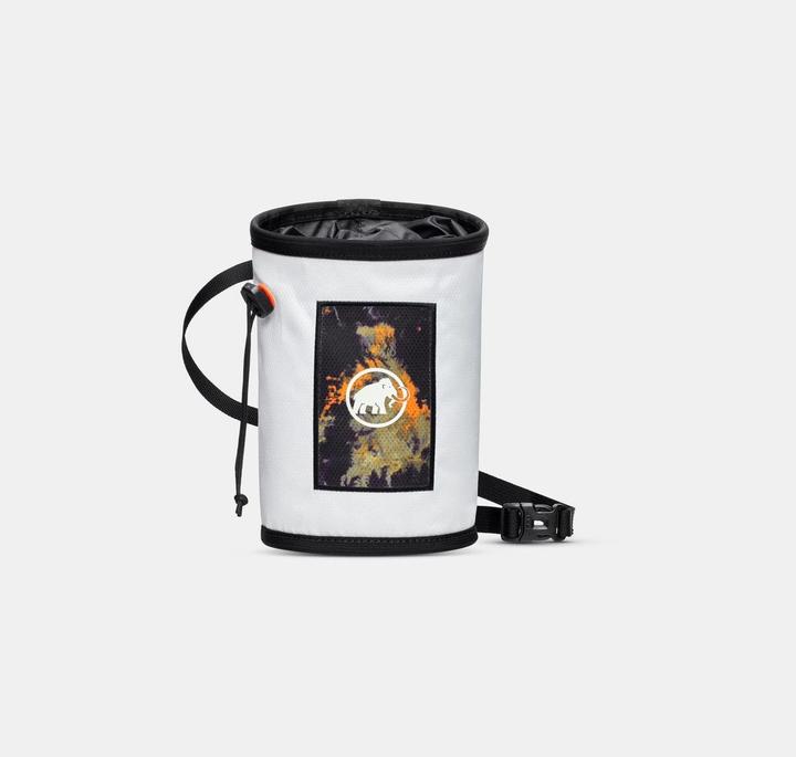 Produktbild Mammut Gym Print Chalk Bag