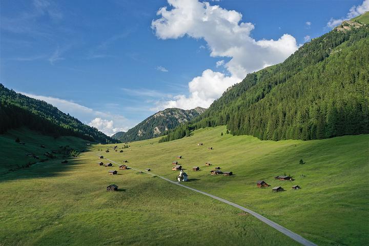 Produktbild Tirol 2026 (Spezial)