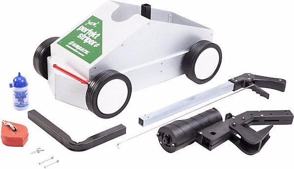 Produktbild Ampere Bodenmarkiergerät