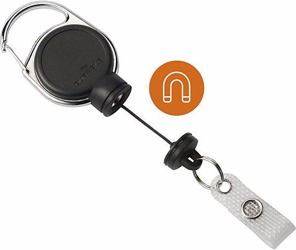 Produktbild Durable Ausweishalter JOJO EXTRA STRONG