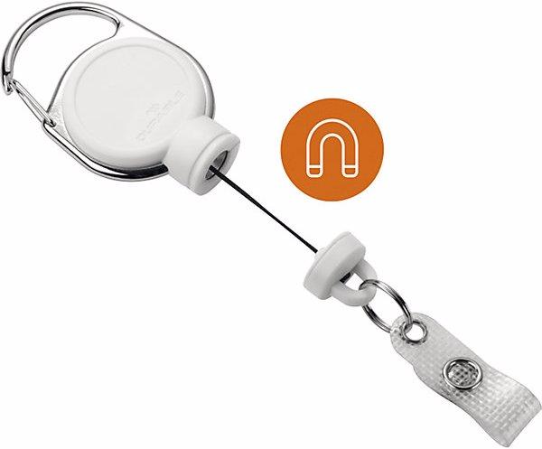 Produktbild Durable Ausweishalter JOJO EXTRA STRONG