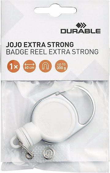 Produktbild Durable Ausweishalter JOJO EXTRA STRONG