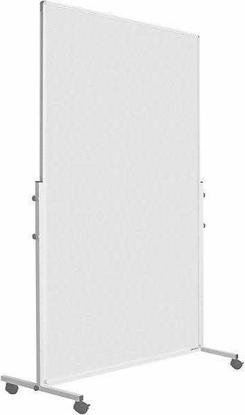 Produktbild smiT Whiteboard, mobil (121 x 180 cm)
